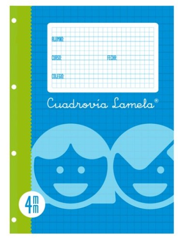 LAMELA RECAMBIO 4º 100h CDV. 4 - Pack de 10 unidades